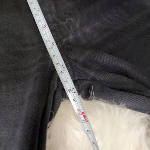 Country Seat Silm Vintage Jeans - Picture 7 of 11